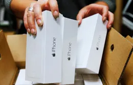 Cơ hội sở hữu sớm iPhone X sẽ khó hơn cả... "thi đại học"?