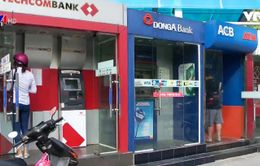 Bảo đảm chất lượng dịch vụ ATM dịp nghỉ lễ 30/4 và 1/5