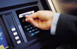 Ngân hàng tăng lượng tiền cho các máy ATM