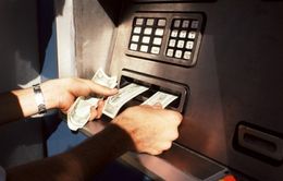 Europol cảnh báo gia tăng các vụ tấn công mạng nhằm vào các máy ATM