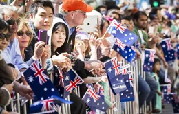 Australia tăng cường kiểm tra trình độ với người nhập cư