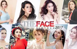 Lộ diện những gương mặt cuối cùng lọt vòng ghi hình The Face mùa 2