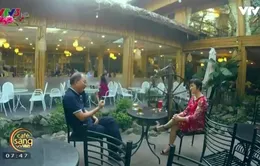 Café Sáng với VTV3: Những câu chuyện dở khóc dở cười xung quanh quà Tết