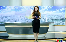 MC Trúc Mai: "Rời VTV, mọi người tiếc một, tôi tiếc mười"