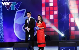 Gala VTV6 - 10 năm truyền lửa (20h, VTV6)