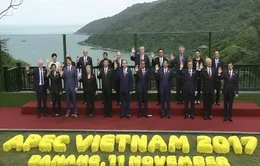 Cơ hội từ thành công của Năm APEC 2017