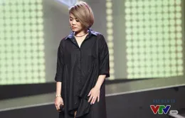 Hải Yến Idol: "Showbiz giống một xã hội thu nhỏ và cũng như cái chợ"