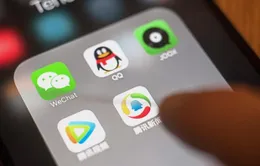 Trung Quốc tiến hành điều tra Tencent, Baidu và Weibo