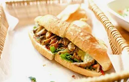 26 người ngộ độc nhập viện sau khi ăn bánh mì xíu