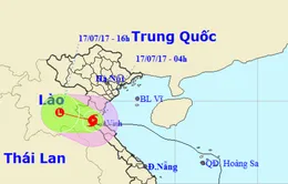 Công điện của Thủ tướng về khắc phục hậu quả bão số 2