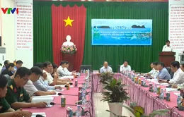 Bảo tồn biển còn yếu trước áp lực kinh tế