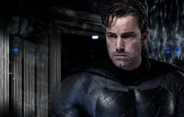 Sau tất cả, Ben Affleck đã chán làm Batman?