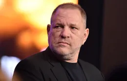 Bê bối quấy rối tình dục của Harvey Weinstein gây chấn động Hollywood