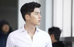 Hyun Bin: Ước gì được sống như cách mình muốn