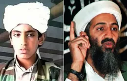 Mỹ thêm tên con trai bin Laden vào danh sách khủng bố