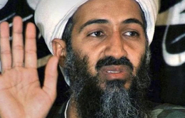 CIA công bố tài liệu của Osama bin Laden