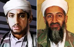 Con trai trùm khủng bố Bin Laden thề trả thù nước Mỹ