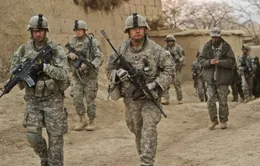 Mỹ sẽ điều thêm 3.500 binh sĩ tới Afghanistan