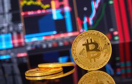 Bitcoin phục hồi sau đợt tụt dốc