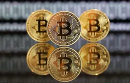 Bitcoin đột ngột lao dốc mạnh