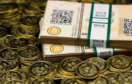 Bitcoin - Cú hích cho thị trường tiền điện tử tại Nhật Bản