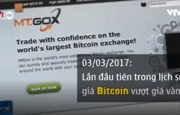 Tiền ảo Bitcoin: Cơ hội và rủi ro