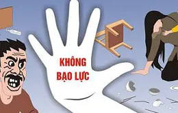 Bộ Công an tập huấn "Phòng, chống bạo lực gia đình"