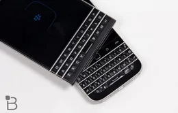 Điểm danh 5 "chú dế" có bàn phím Qwerty cực đỉnh