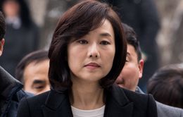 Hàn Quốc xét hỏi các nhân vật liên quan đến danh sách đen