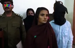 Cô dâu Pakistan bỏ thuốc độc vào sữa, 17 người nhà chồng tử vong