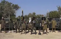 LHQ hối thúc Boko Haram trả tự do cho các nữ sinh bị bắt cóc