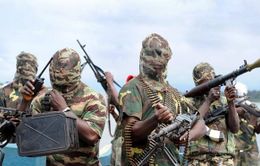 Boko Haram công bố video về 3 sinh viên thực tập Nigeria bị bắt cóc