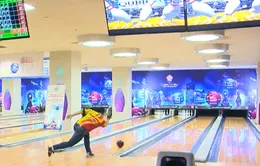 SEA Games 29: Câu chuyện hội nhập của bowling Việt Nam