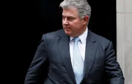 Anh tuyên bố chấm dứt tự do đi lại với EU sau Brexit