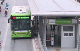 Xe bus nhanh BRT bị "đội giá": Ban Quản lý dự án lên tiếng