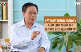 Khi nào nên điều trị huyết áp cao bằng Đông y?