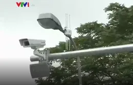 Hiệu quả mô hình camera giám sát giao thông ở Đà Nẵng