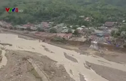 Động đất ở Điện Biên không gây thiệt hại về người và tài sản