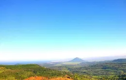 Tham quan cao nguyên Vân Hòa - Đà Lạt của tỉnh Phú Yên
