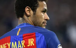 Neymar gây sốc tại danh sách 100 người quyền lực nhất thế giới