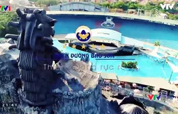 VTVTrip: Thiên đường Bảo Sơn - Địa điểm lý tưởng cho ngày nghỉ cuối tuần