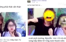 Tin giả trên mạng xã hội gieo rắc nỗi sợ hãi cho cộng đồng ra sao?