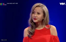 Khánh Ngân: "Những lúc vấp ngã tôi sẽ tìm đến gia đình"