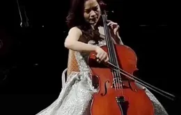 Đưa Cello đến gần hơn công chúng qua dự án Cello Fundamento