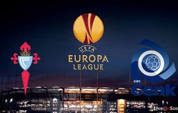 02h05 ngày mai (14/4), trực tiếp tứ kết Europa League trên VTV3 & VTV3HD: Celta Vigo - Genk