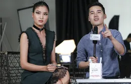 Vietnam’s Next Top Model 2017: Chà Mi lên lớp Thuỳ Trâm đừng "ngựa non háu đá"
