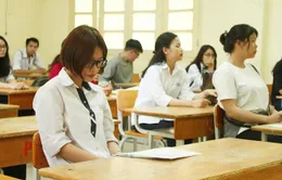 Điểm chuẩn đại học tăng, có ngành thí sinh phải đạt 28 điểm mới đỗ