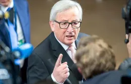 EU yêu cầu Anh nghiêm túc thương lượng về Brexit