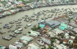 Nghị quyết của Chính phủ về phát triển bền vững ĐBSCL thích ứng với biến đổi khí hậu