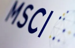 MSCI có thể không thêm cổ phiếu Trung Quốc vào chỉ số thị trường mới nổi